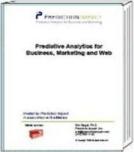 predictive analytics training book